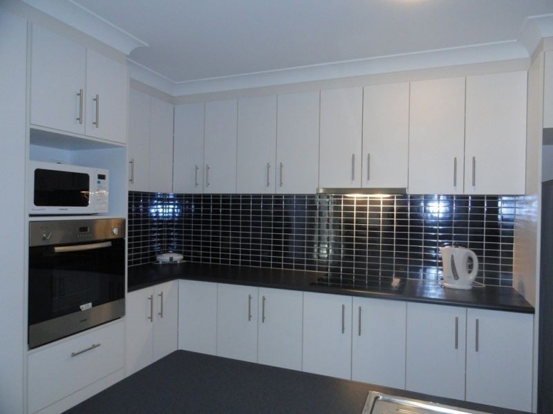 46 Sommerfeld Crescent, Chinchilla QLD 4413