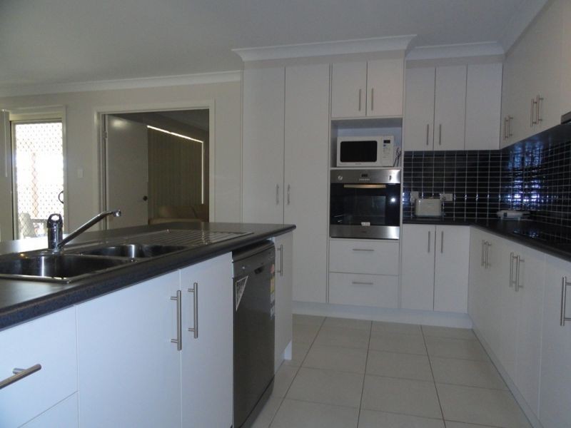 46 Sommerfeld Crescent, Chinchilla QLD 4413