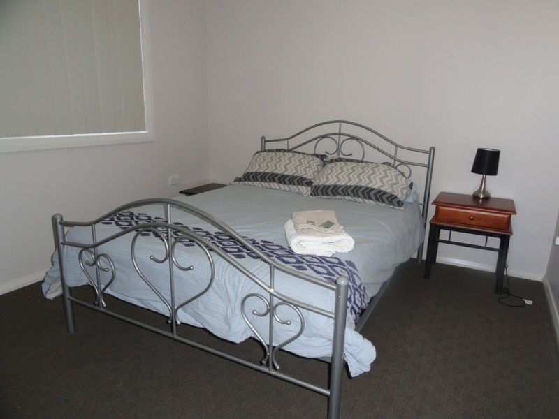 46 Sommerfeld Crescent, Chinchilla QLD 4413