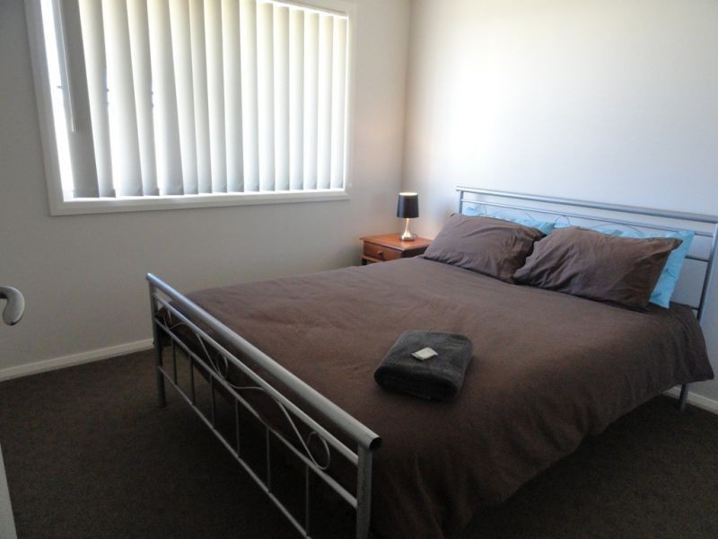 46 Sommerfeld Crescent, Chinchilla QLD 4413