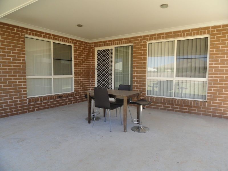 46 Sommerfeld Crescent, Chinchilla QLD 4413