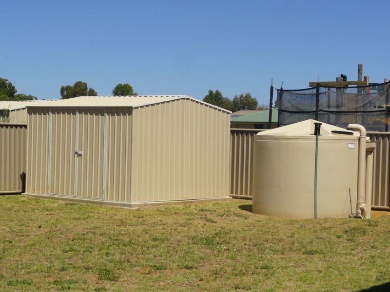 46 Sommerfeld Crescent, Chinchilla QLD 4413