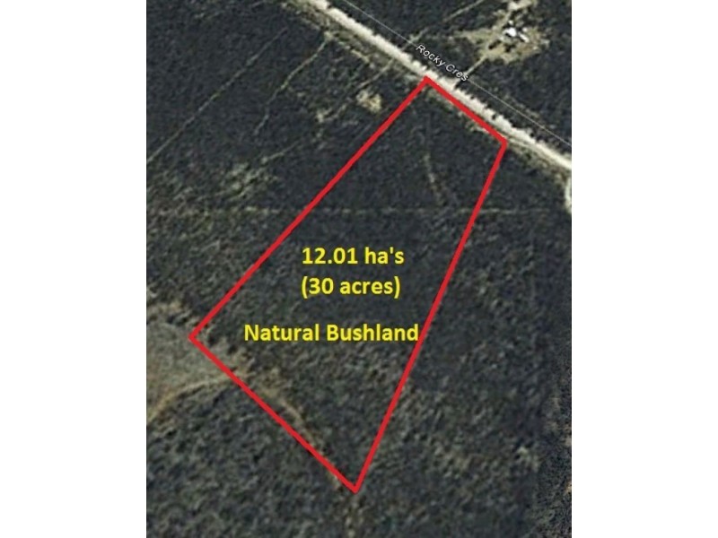 Lot 118 Rocky Crescent, Tara QLD 4421