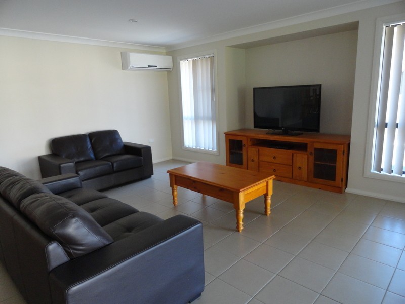 8 Layne Crescent, Chinchilla QLD 4413