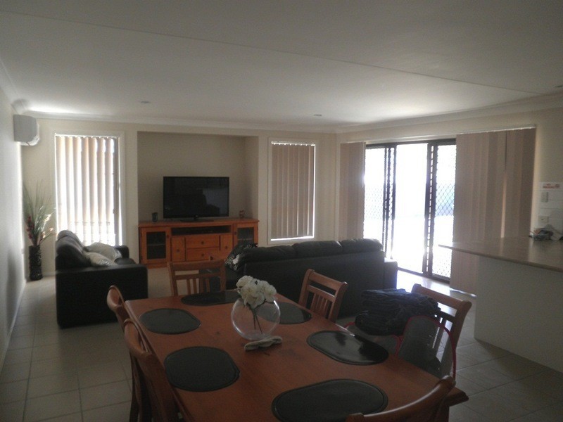 8 Layne Crescent, Chinchilla QLD 4413