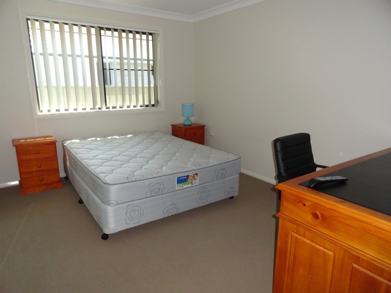 8 Layne Crescent, Chinchilla QLD 4413