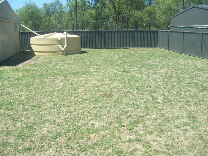 8 Layne Crescent, Chinchilla QLD 4413