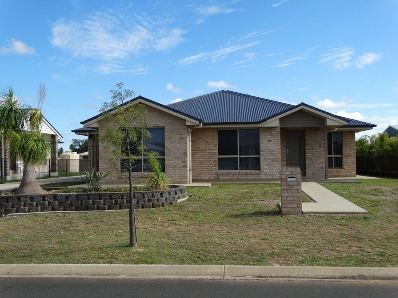 21 Frame Street, Chinchilla QLD 4413