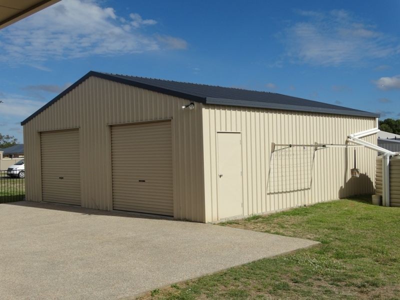 21 Frame Street, Chinchilla QLD 4413