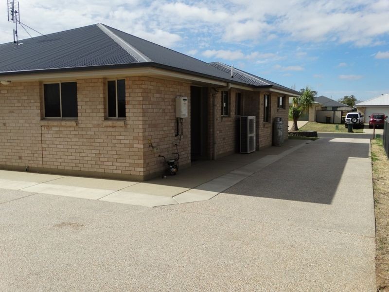 21 Frame Street, Chinchilla QLD 4413