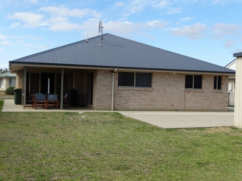 21 Frame Street, Chinchilla QLD 4413