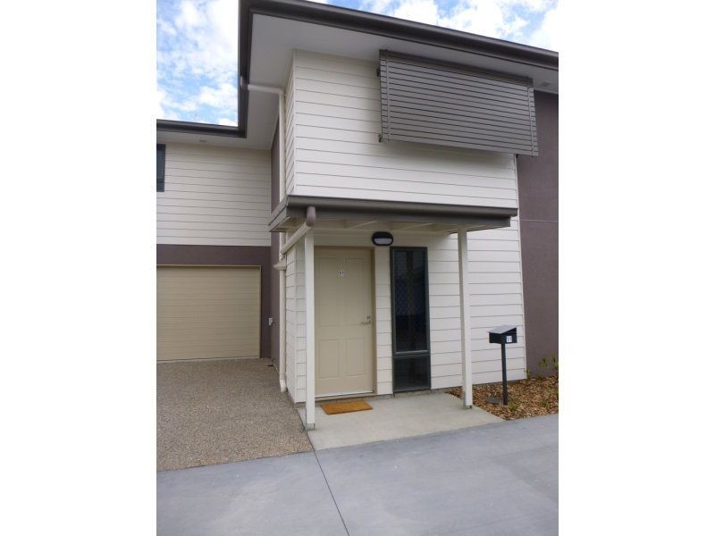 51 Stonewood Villas, Chinchilla QLD 4413