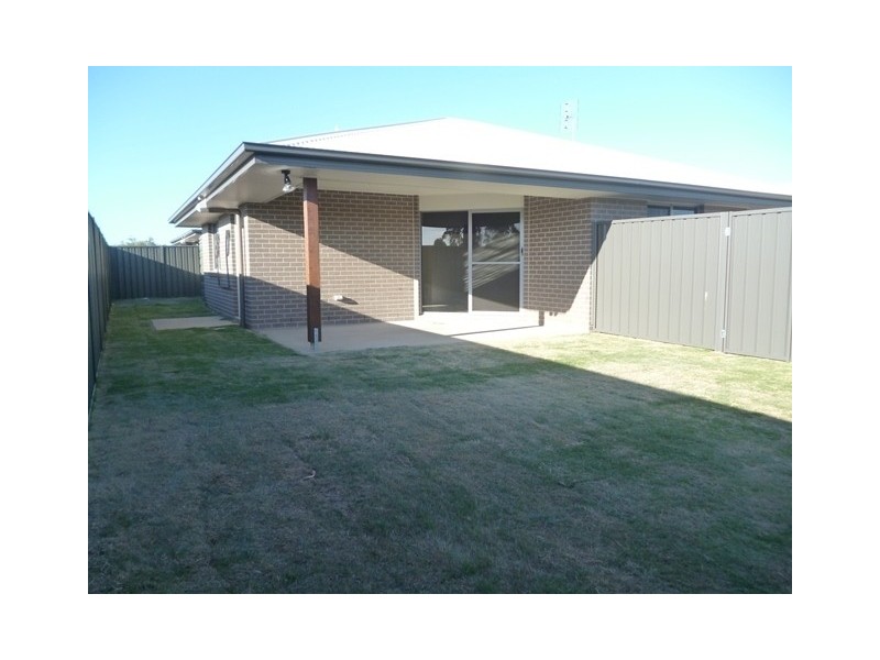 3/14 Dudley Street, Chinchilla QLD 4413