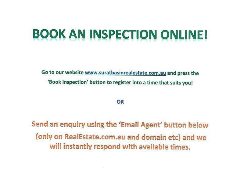 1/16 Dudley Street, Chinchilla QLD 4413