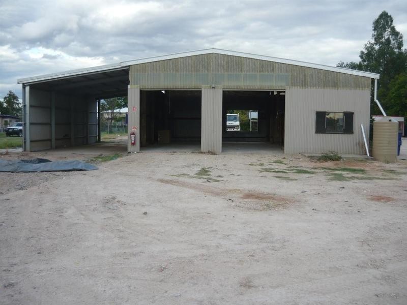 4 Forrest Street, Chinchilla QLD 4413