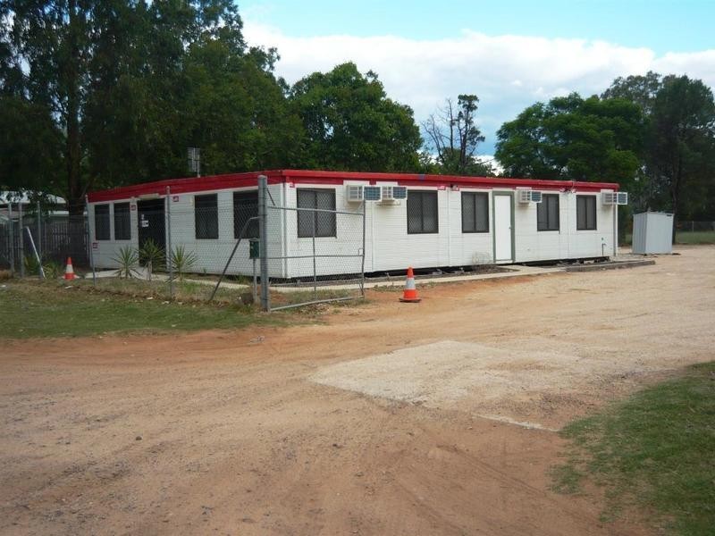 4 Forrest Street, Chinchilla QLD 4413