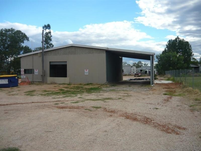 4 Forrest Street, Chinchilla QLD 4413