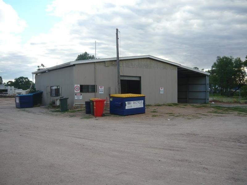 4 Forrest Street, Chinchilla QLD 4413