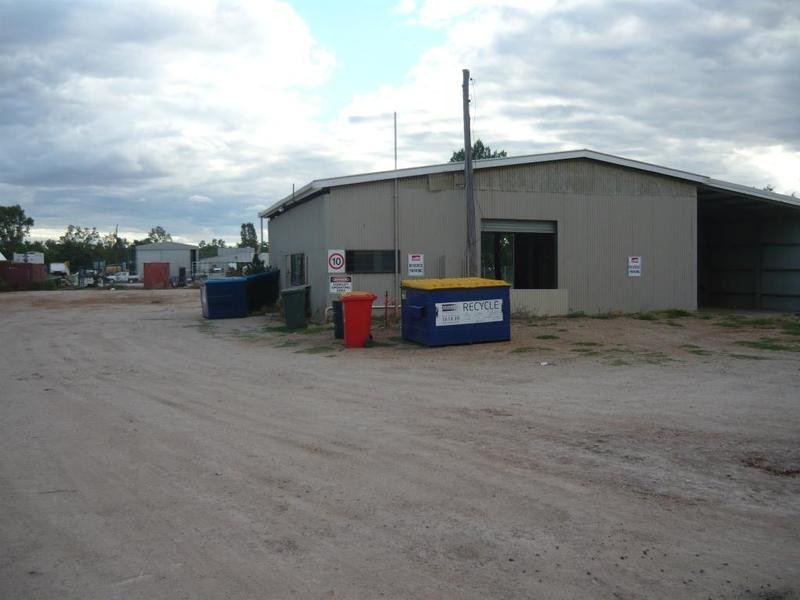 4 Forrest Street, Chinchilla QLD 4413