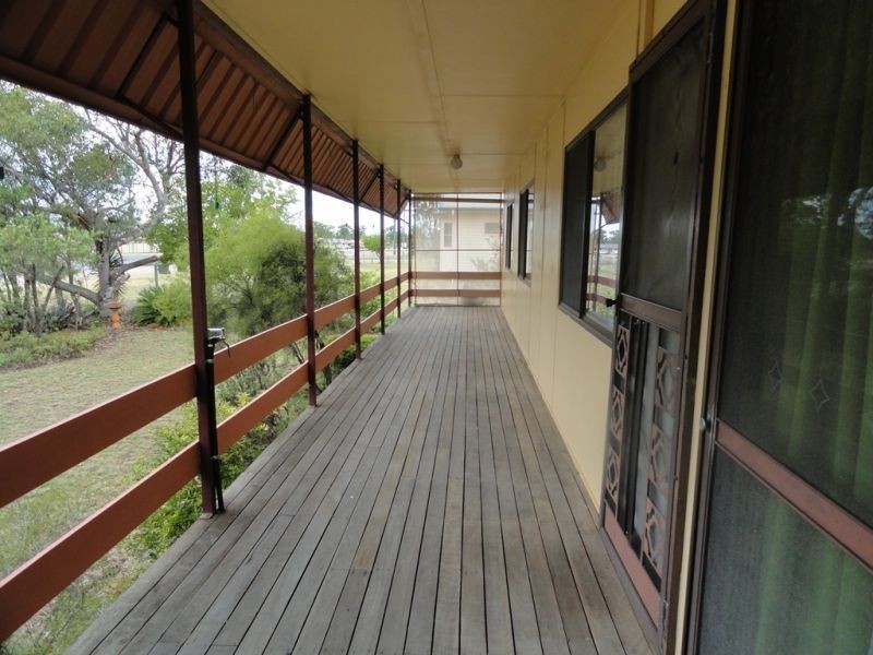 146 Zeller Street, Chinchilla QLD 4413