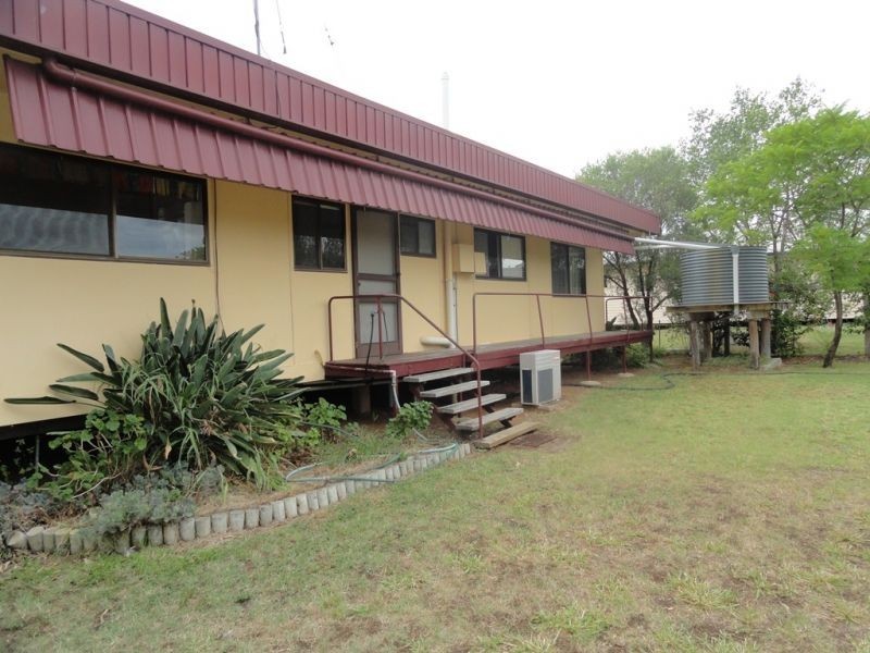 146 Zeller Street, Chinchilla QLD 4413
