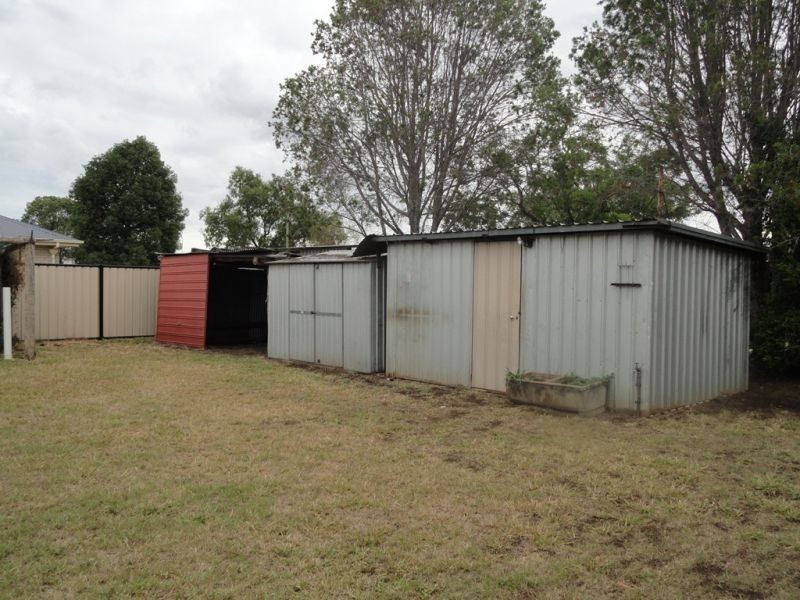 146 Zeller Street, Chinchilla QLD 4413