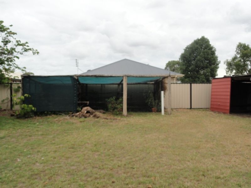 146 Zeller Street, Chinchilla QLD 4413