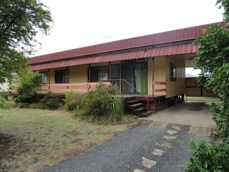 146 Zeller Street, Chinchilla QLD 4413
