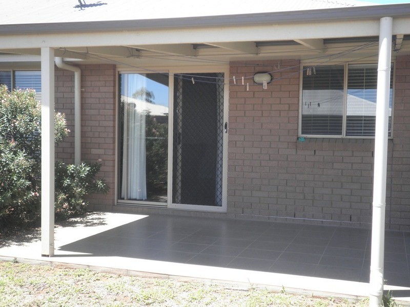 1/103 Zeller St, Chinchilla QLD 4413