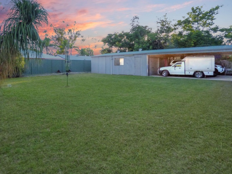 28 Wheeler Street, Chinchilla QLD 4413