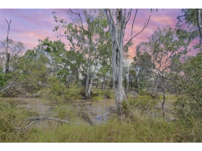 795 Auburn Road, Chinchilla QLD 4413