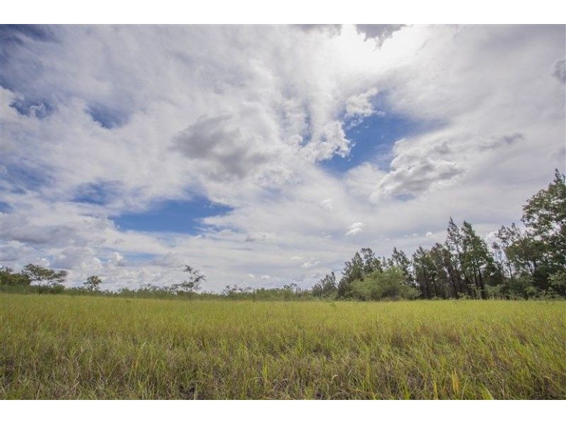 795 Auburn Road, Chinchilla QLD 4413