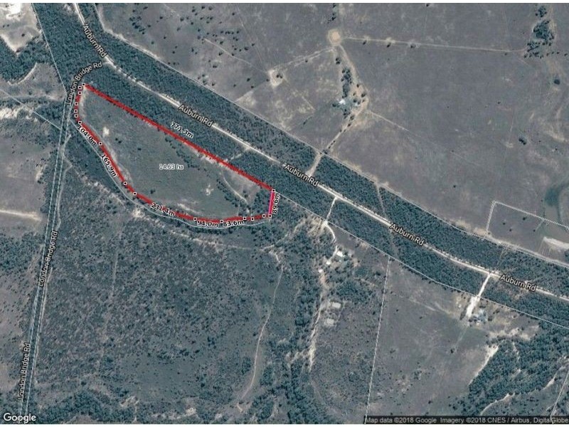 795 Auburn Road, Chinchilla QLD 4413