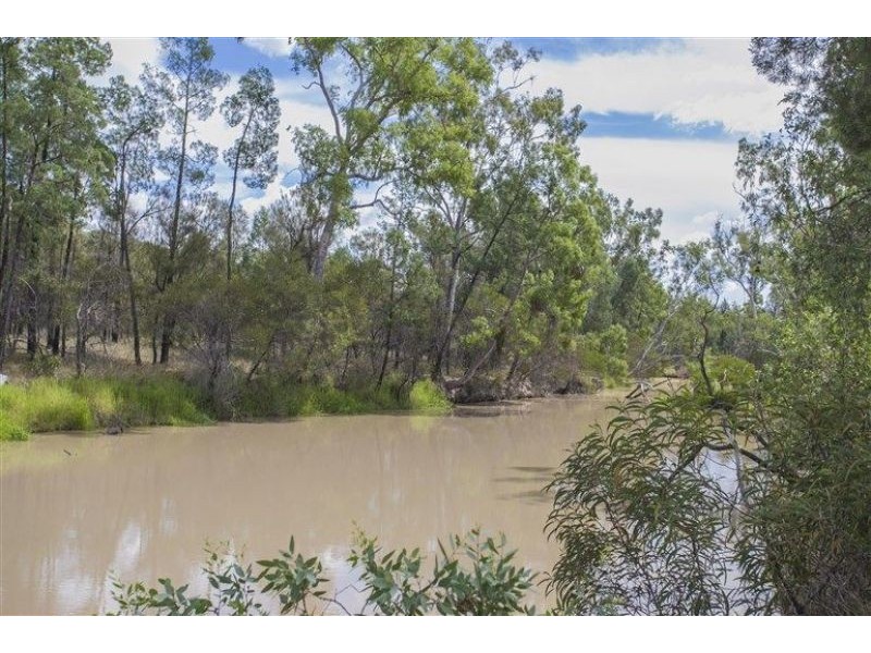 795 Auburn Road, Chinchilla QLD 4413