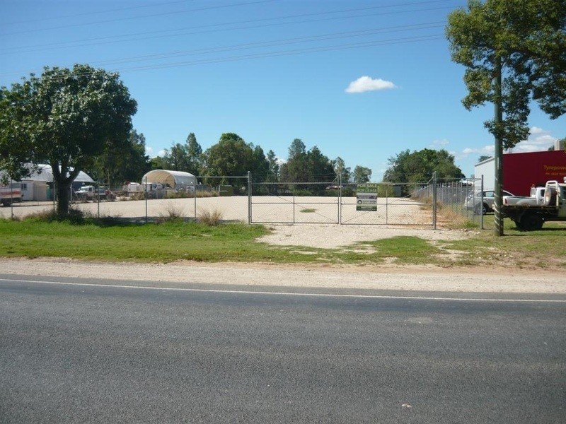 33 Downes Street, Chinchilla QLD 4413