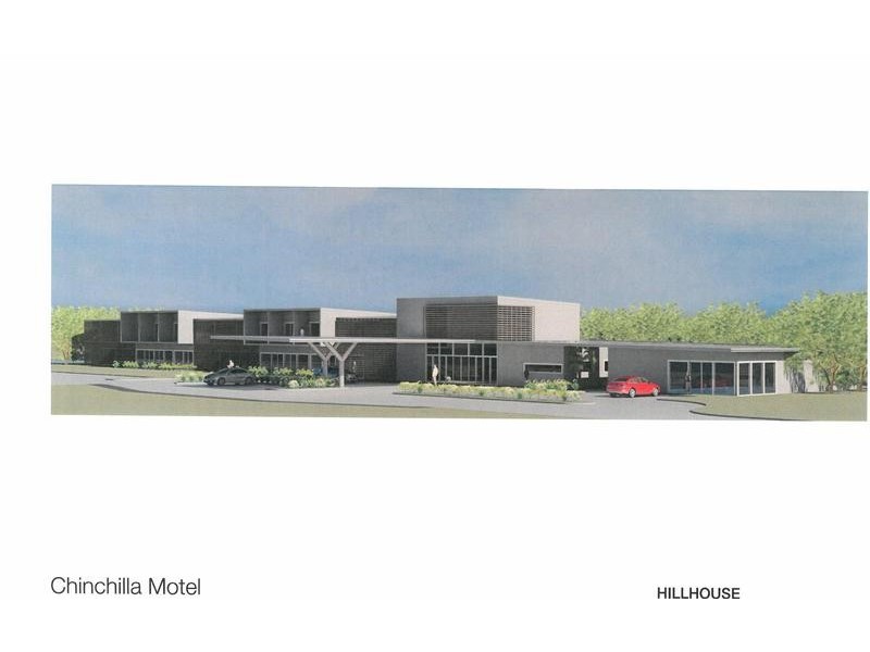 Lot 202 Johnson Street, Chinchilla QLD 4413