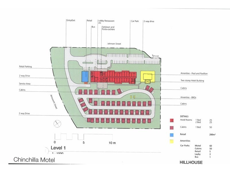 Lot 202 Johnson Street, Chinchilla QLD 4413