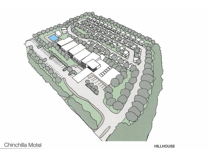 Lot 202 Johnson Street, Chinchilla QLD 4413