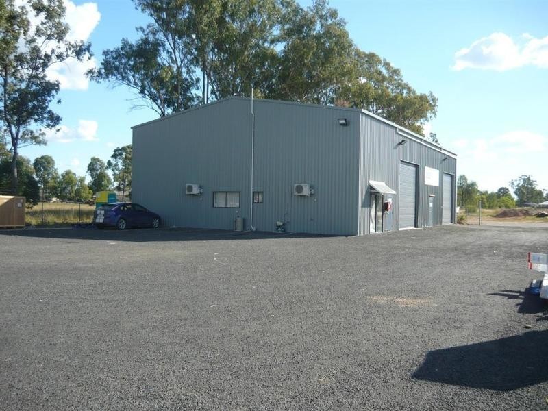 20  Malduf Street, Chinchilla QLD 4413