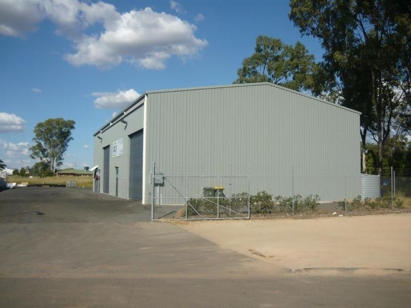 20  Malduf Street, Chinchilla QLD 4413