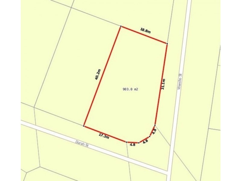 83 Wambo Street, Chinchilla QLD 4413