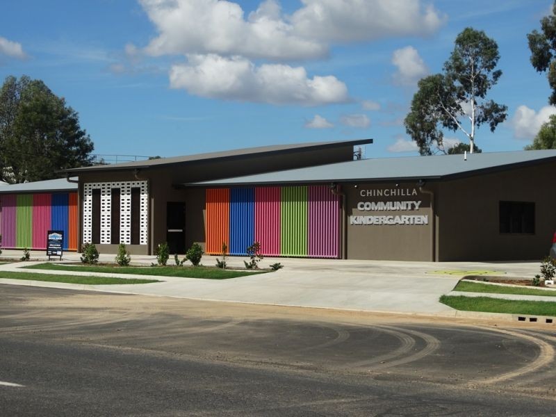 74 Hypatia Street, Chinchilla QLD 4413