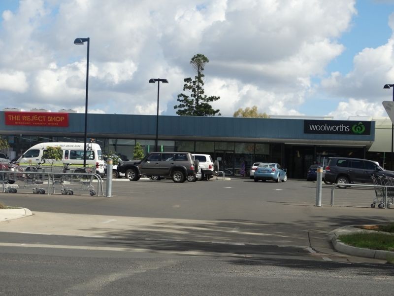 74 Hypatia Street, Chinchilla QLD 4413