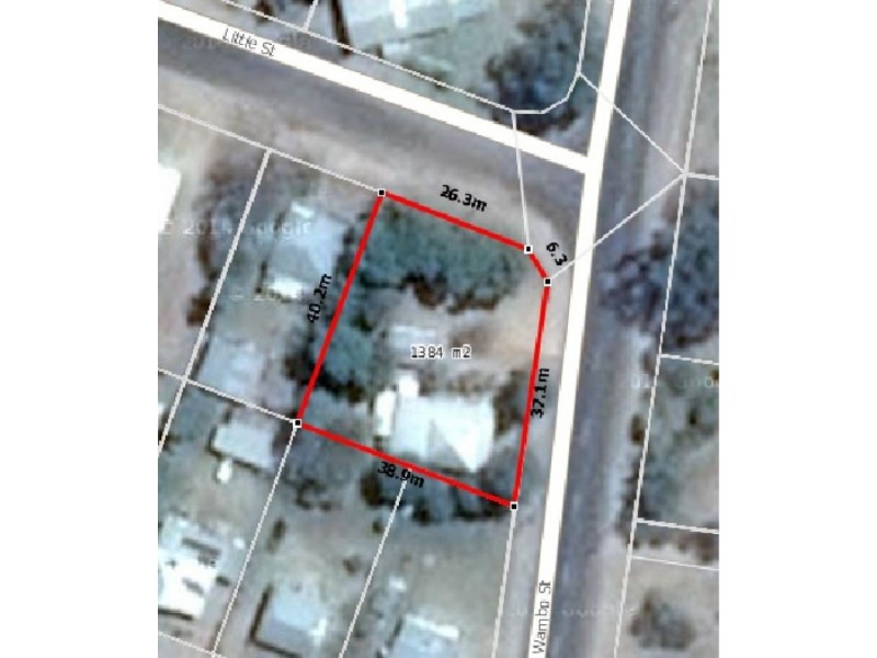 85 Wambo Street, Chinchilla QLD 4413