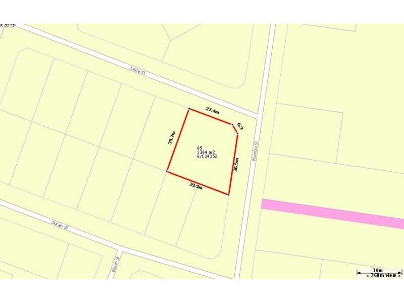 85 Wambo Street, Chinchilla QLD 4413