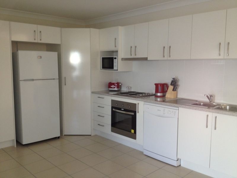 1/12 Dudley, Chinchilla QLD 4413