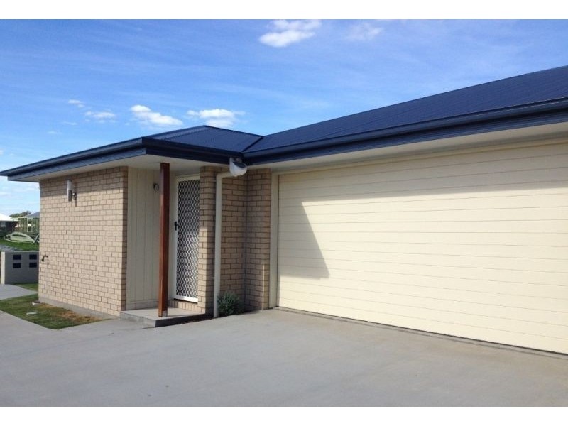 1/12 Dudley, Chinchilla QLD 4413