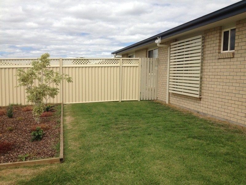 1/12 Dudley, Chinchilla QLD 4413