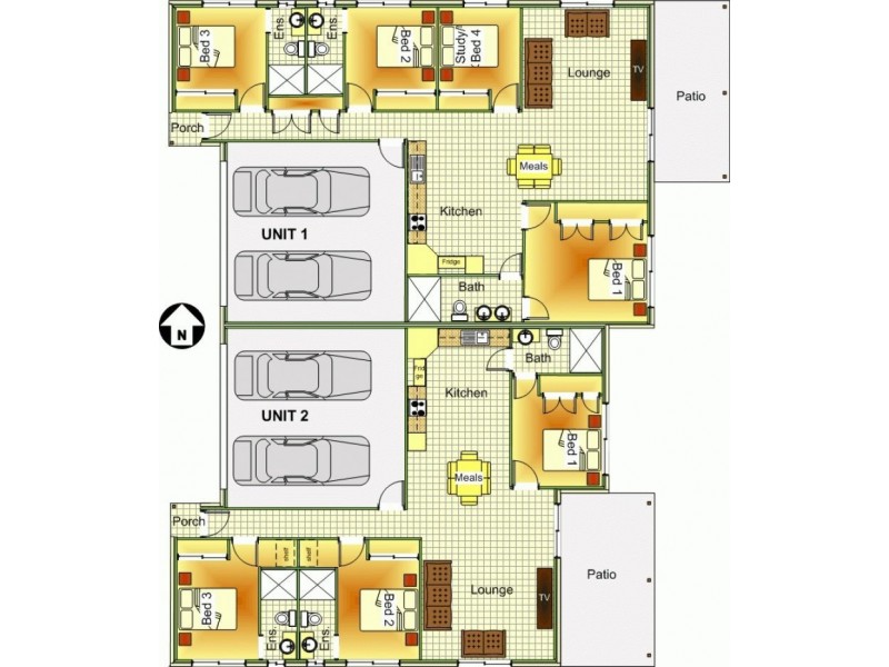 1/12 Dudley, Chinchilla QLD 4413