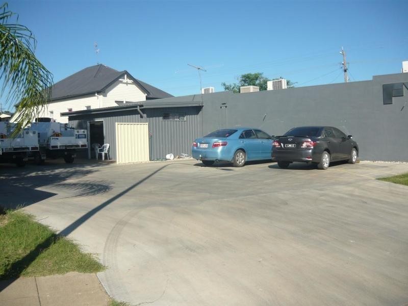 84 Hypatia Street, Chinchilla QLD 4413